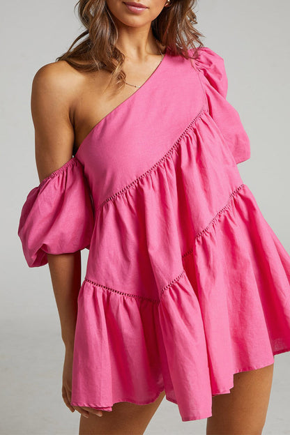 AS | Nekomplikované a elegantní zimní šaty