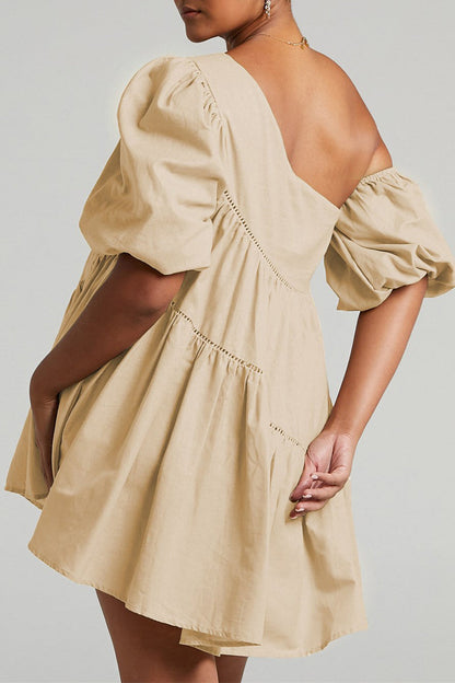 AS | Nekomplikované a elegantní zimní šaty