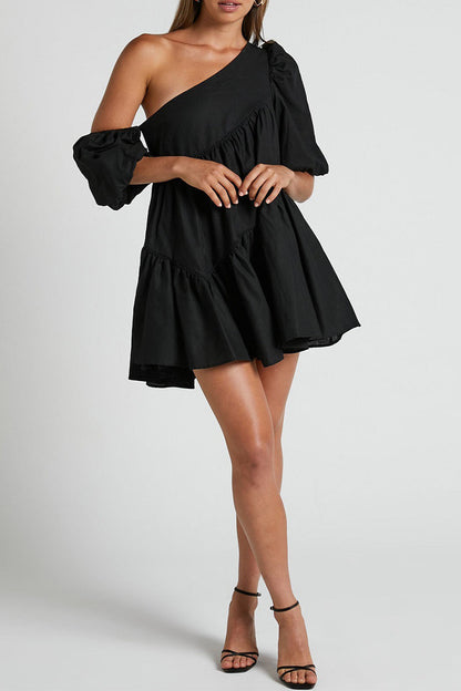 AS | Nekomplikované a elegantní zimní šaty