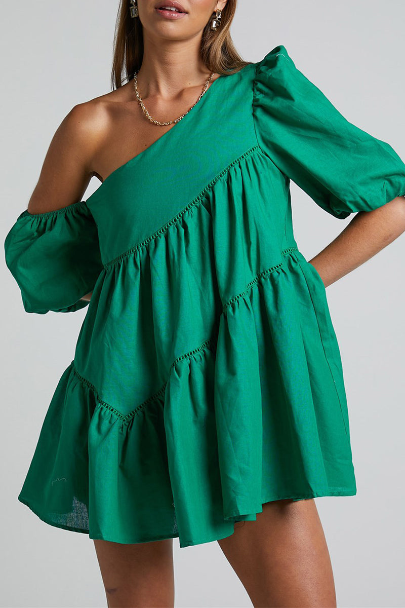 AS | Nekomplikované a elegantní zimní šaty