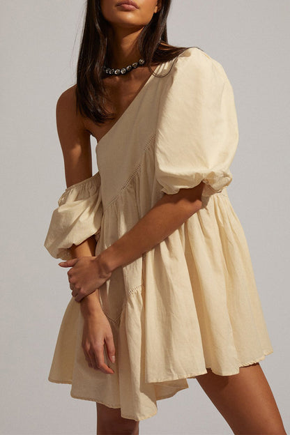 AS | Nekomplikované a elegantní zimní šaty