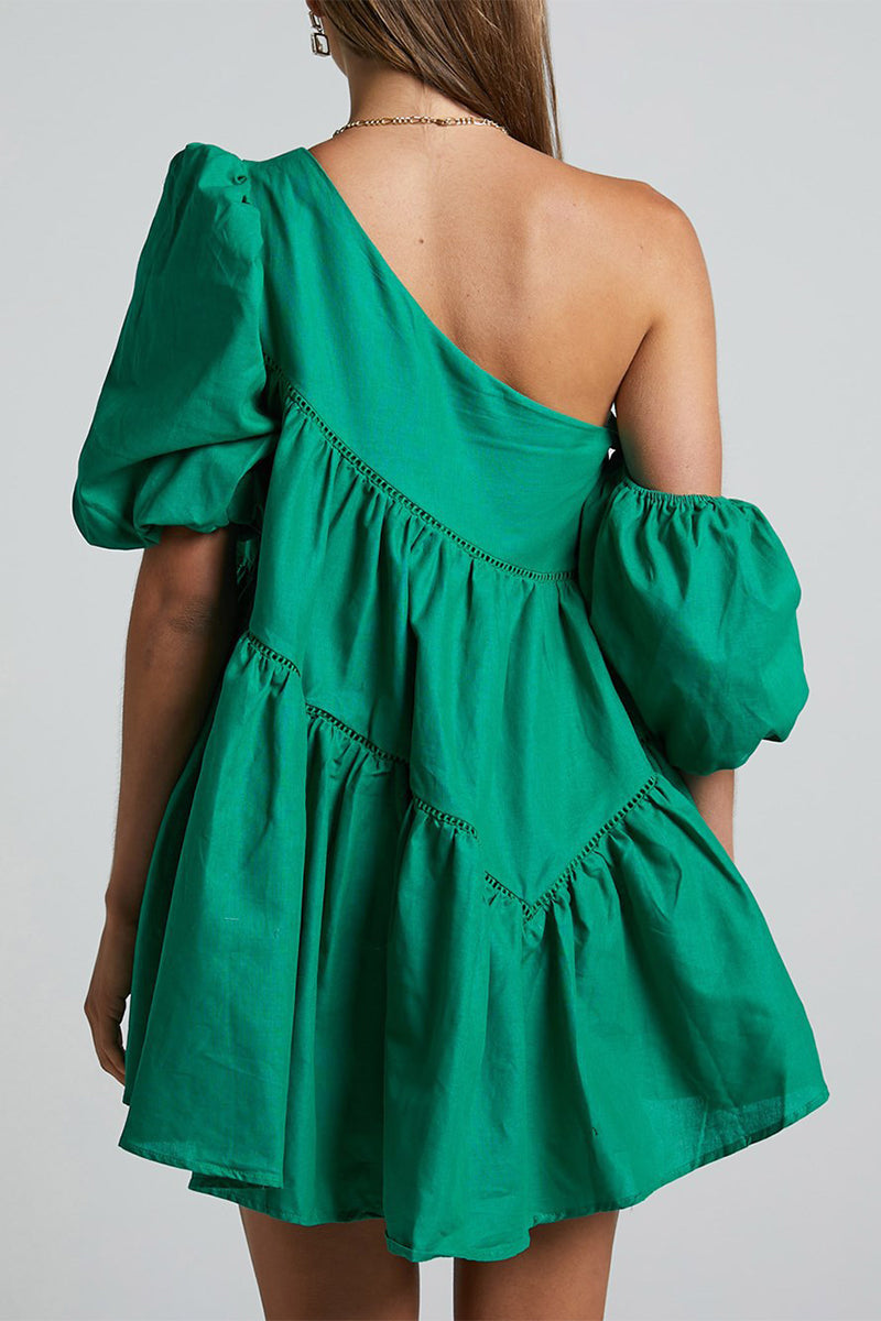 AS | Nekomplikované a elegantní zimní šaty