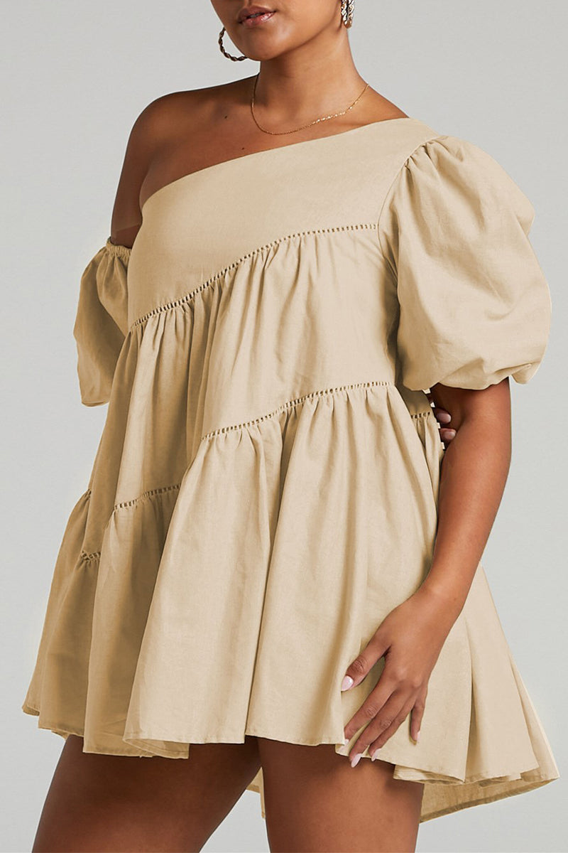 AS | Nekomplikované a elegantní zimní šaty