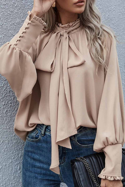 AS | Elegantní a uvolněný zimní top