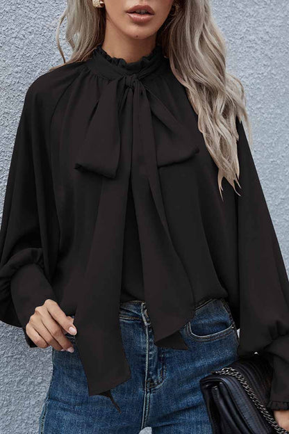 AS | Elegantní a uvolněný zimní top
