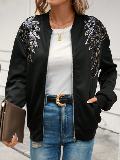 AS | Univerzální a pohodlná zimní bunda