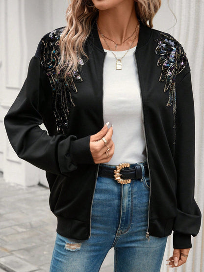 AS | Univerzální a pohodlná zimní bunda