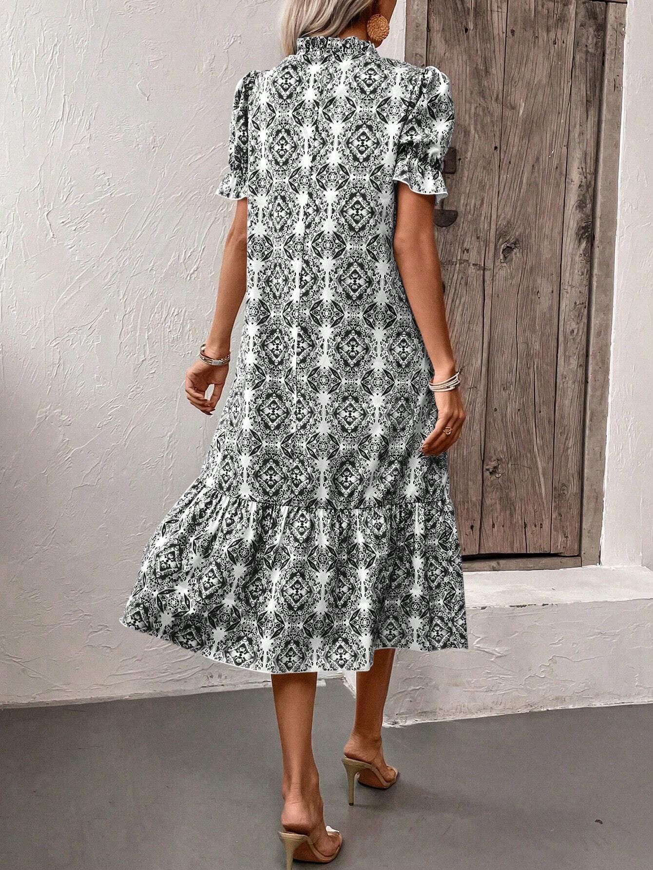 AS | Ležérní a uvolněné letní šaty