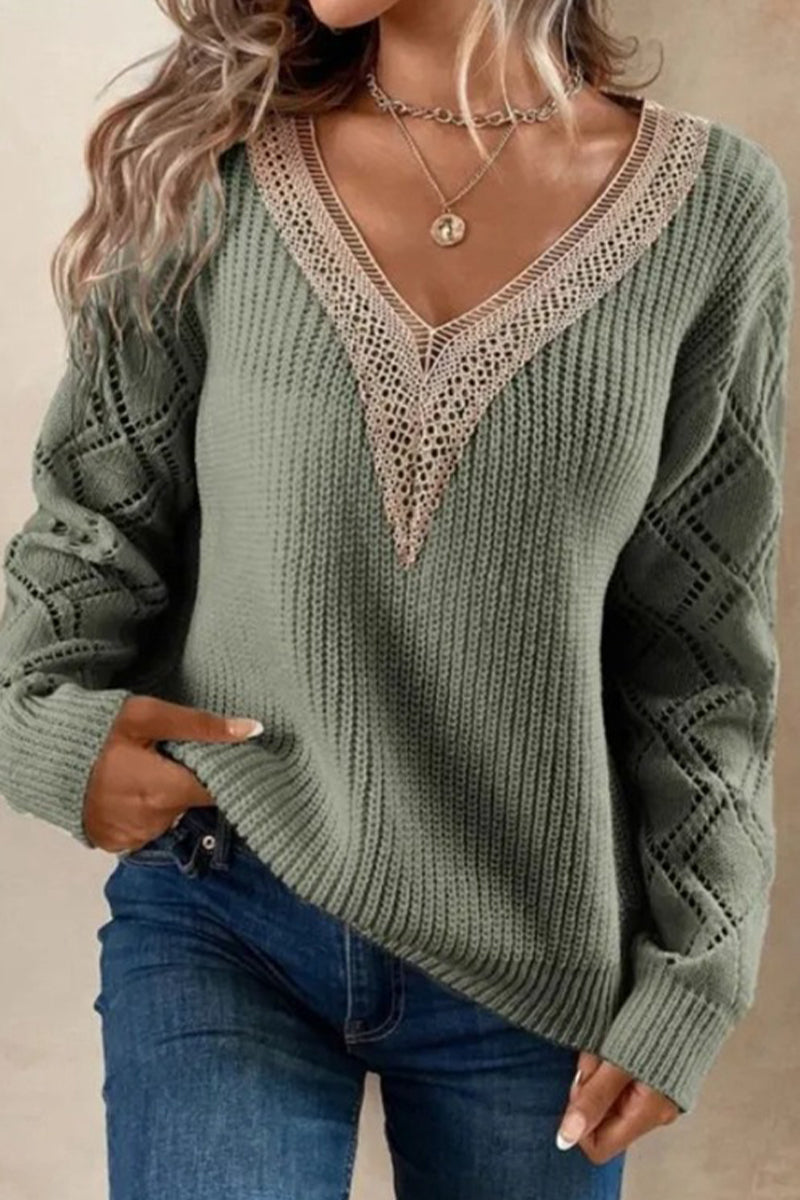 AS | Trendy a elegantní zimní top