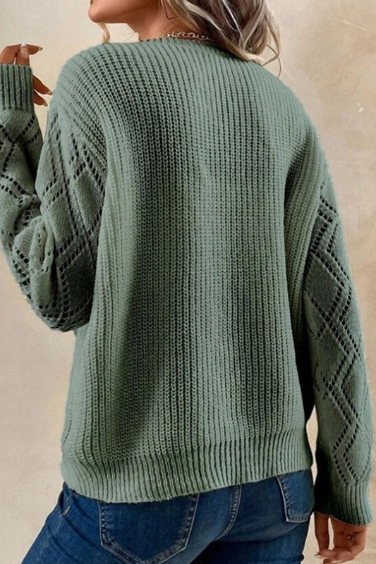 AS | Trendy a elegantní zimní top