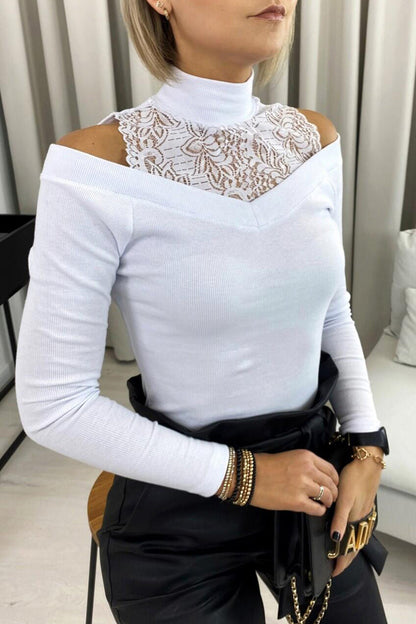 AS | Trendy a elegantní top