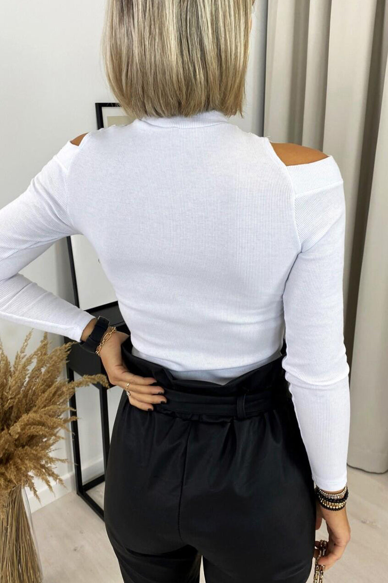 AS | Trendy a elegantní top