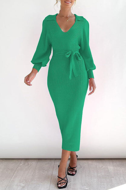 AS | Jednoduché a stylové zimní šaty