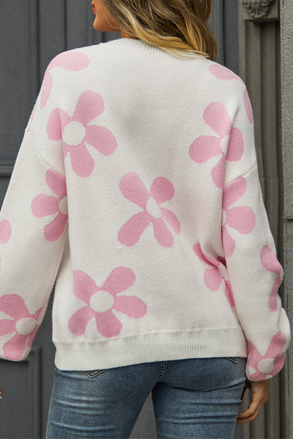 AS | Nekomplikovaný a trendy zimní top