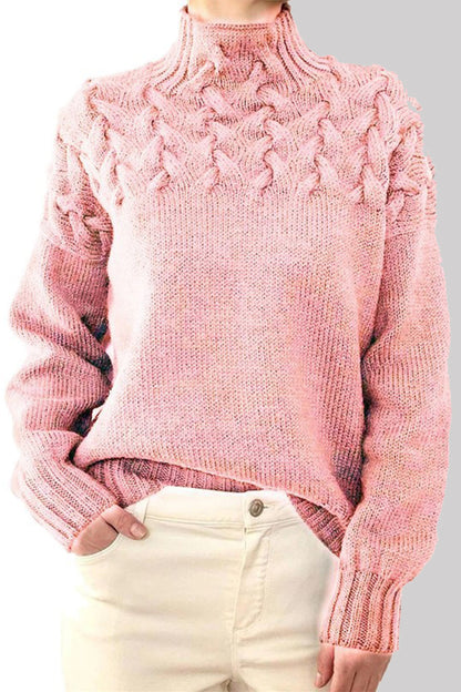 AS | Elegantní a univerzální zimní top