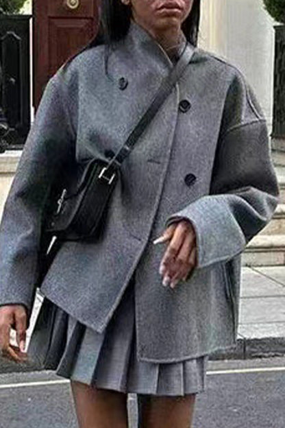 AS | Nadčasový a elegantní oděv