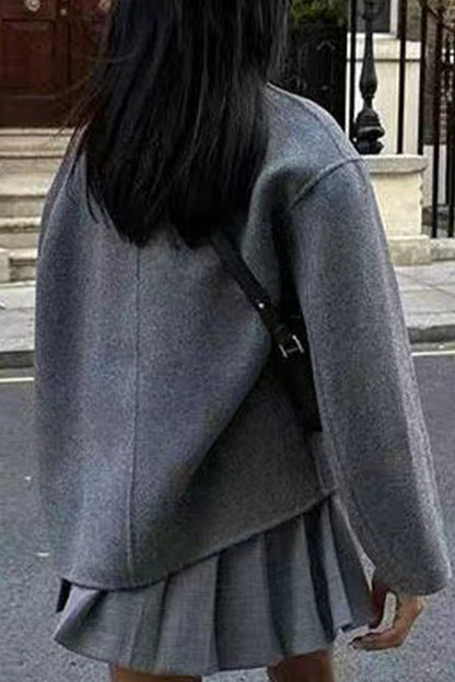 AS | Nadčasový a elegantní oděv