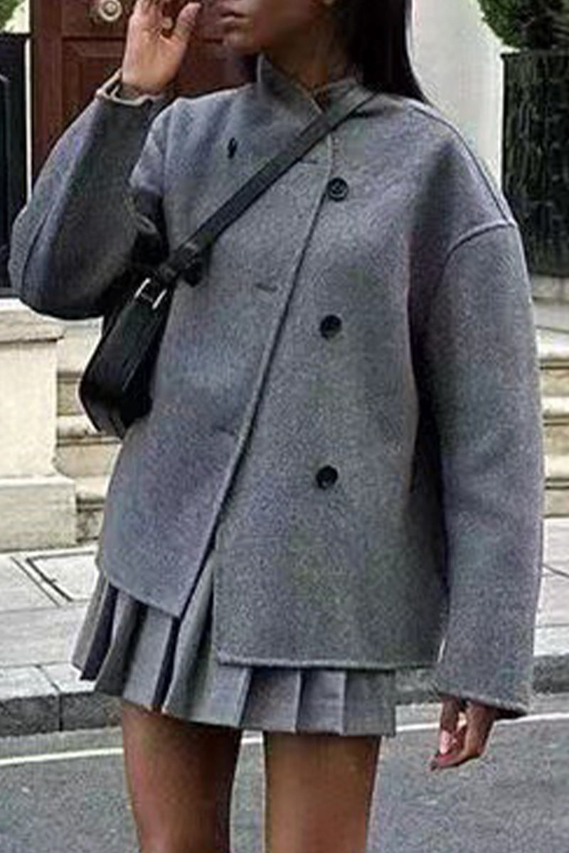 AS | Nadčasový a elegantní oděv