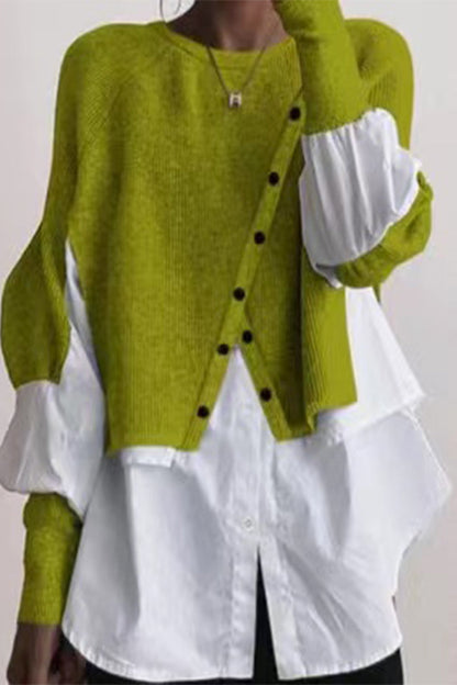 AS | Pohodlná a módní halenka