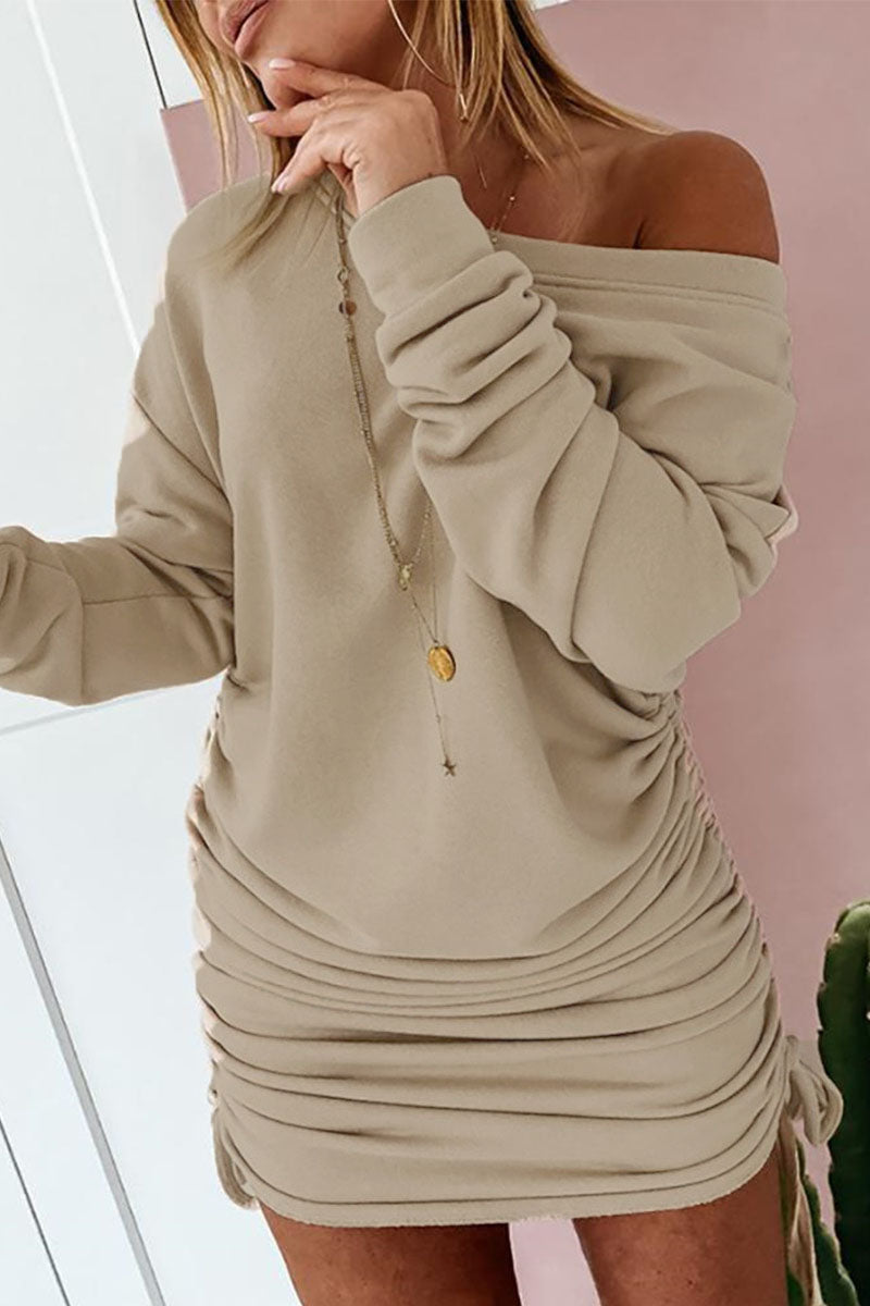 AS | Trendy a elegantní zimní šaty