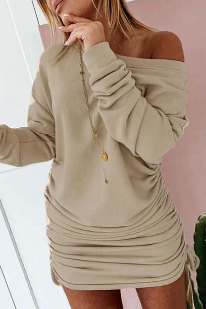 AS | Trendy a elegantní zimní šaty