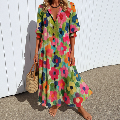 AS | Elegantní zeštíhlující šaty