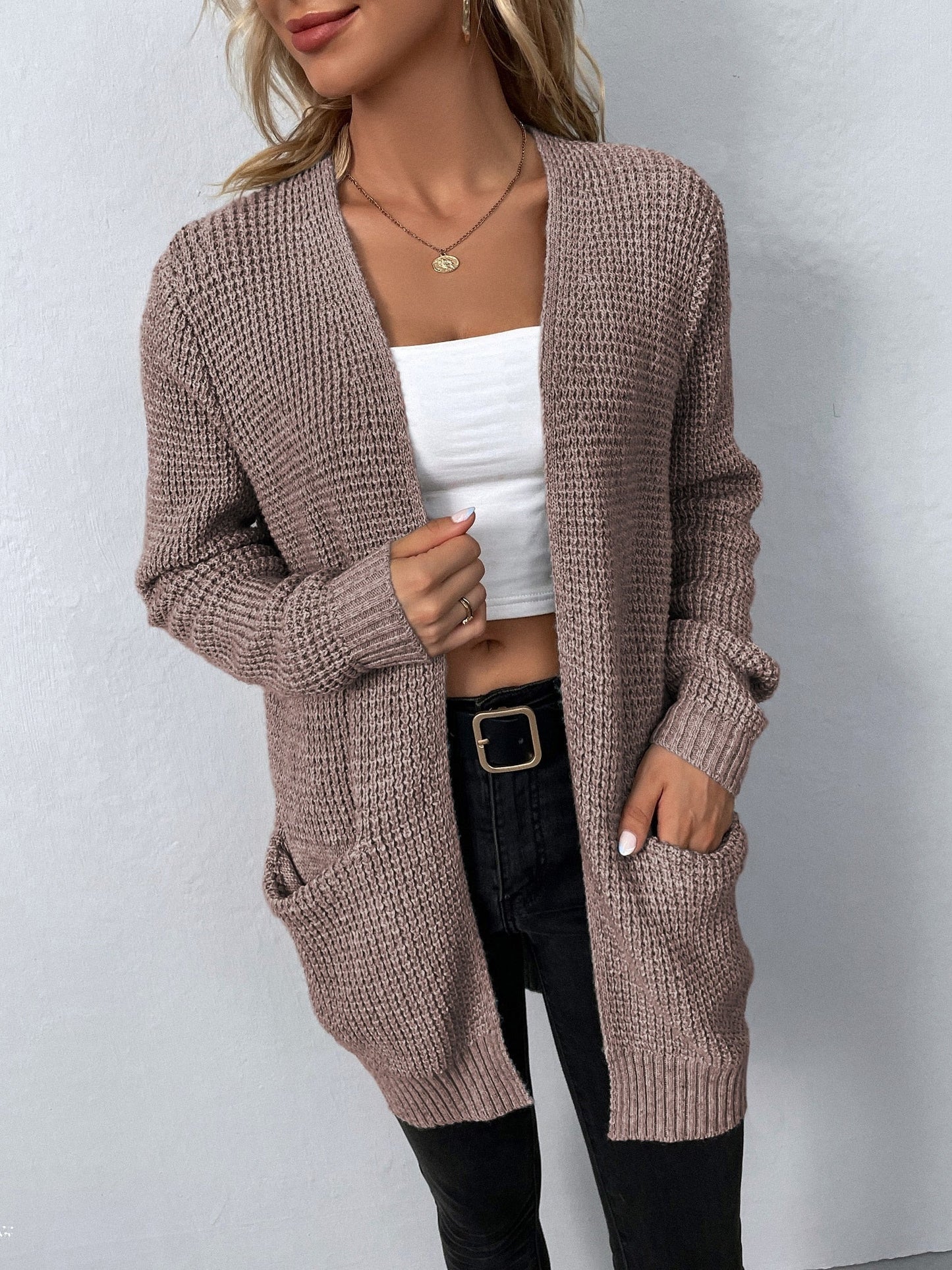 AS | Trendy a elegantní zimní svetr