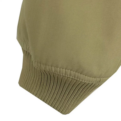 AS | Elegantní zimní bunda šitá na míru