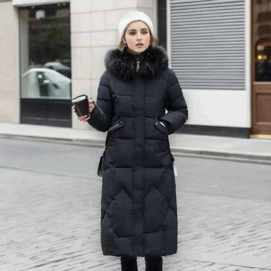AS | Dámská prošívaná bunda Chic