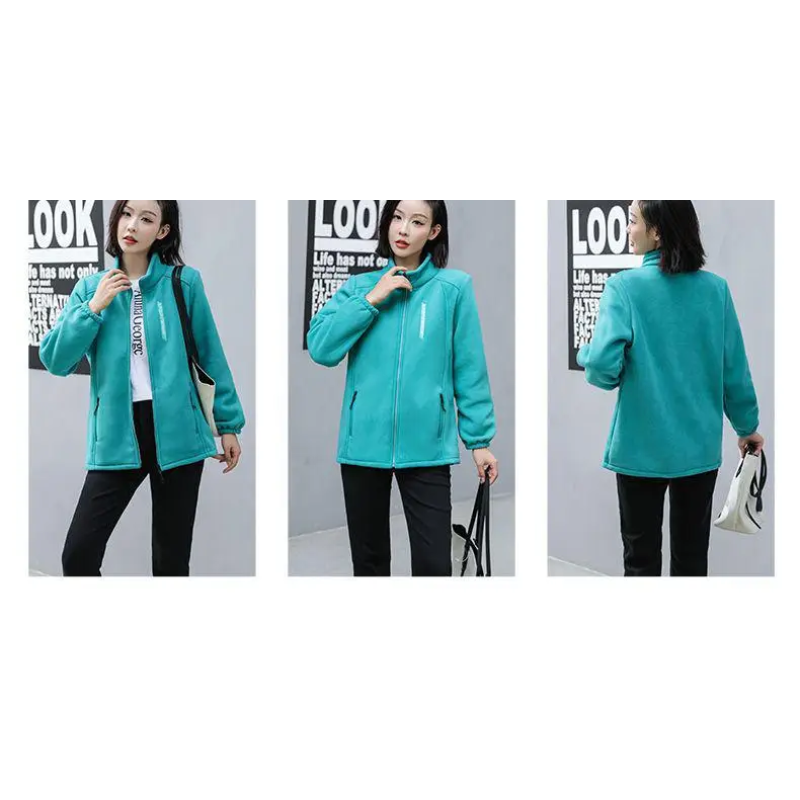 AS | Nadčasová a stylová zimní bunda