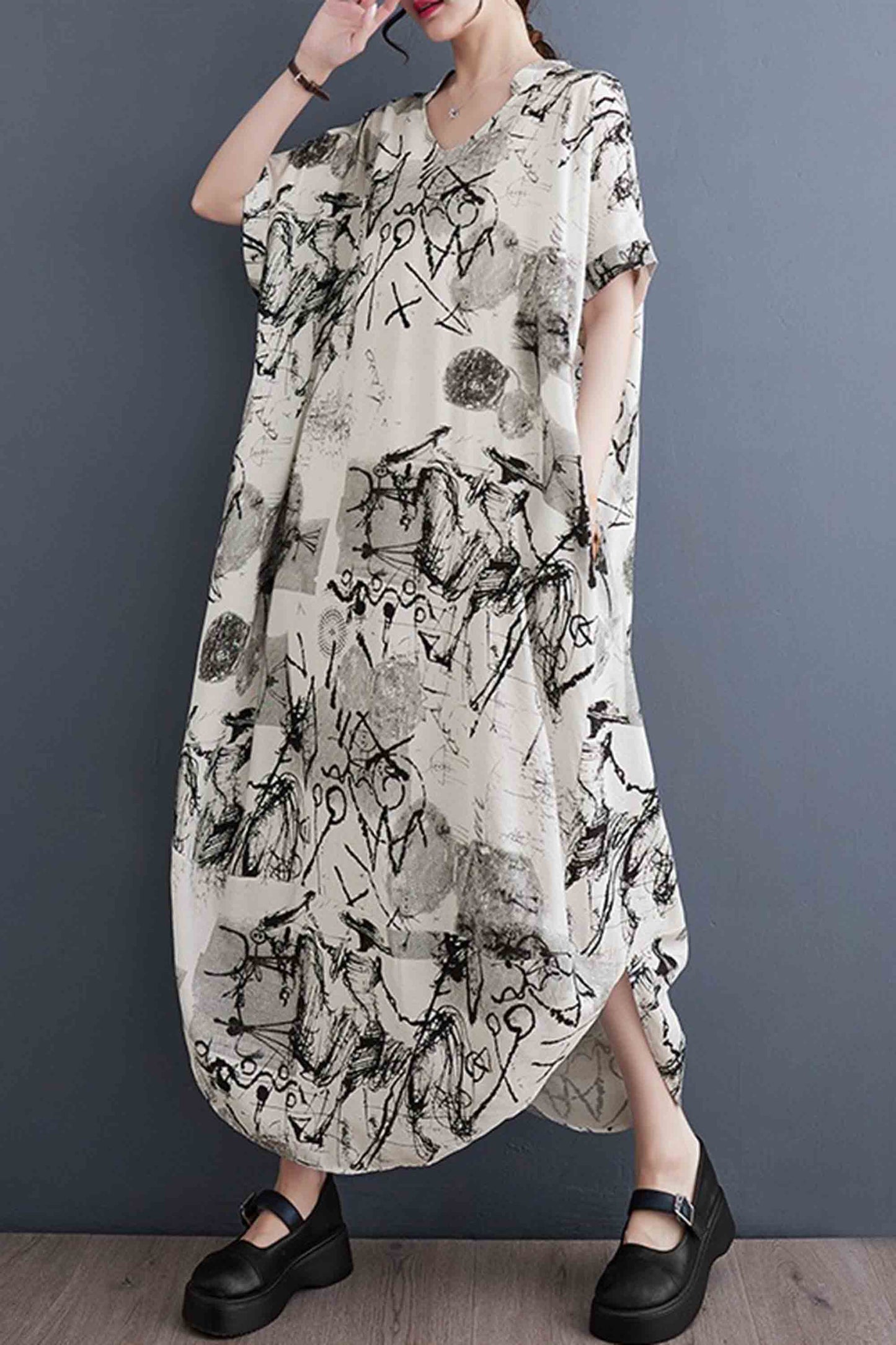 AS | Pohodlné a vzdušné šaty