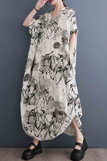 AS | Pohodlné a vzdušné šaty