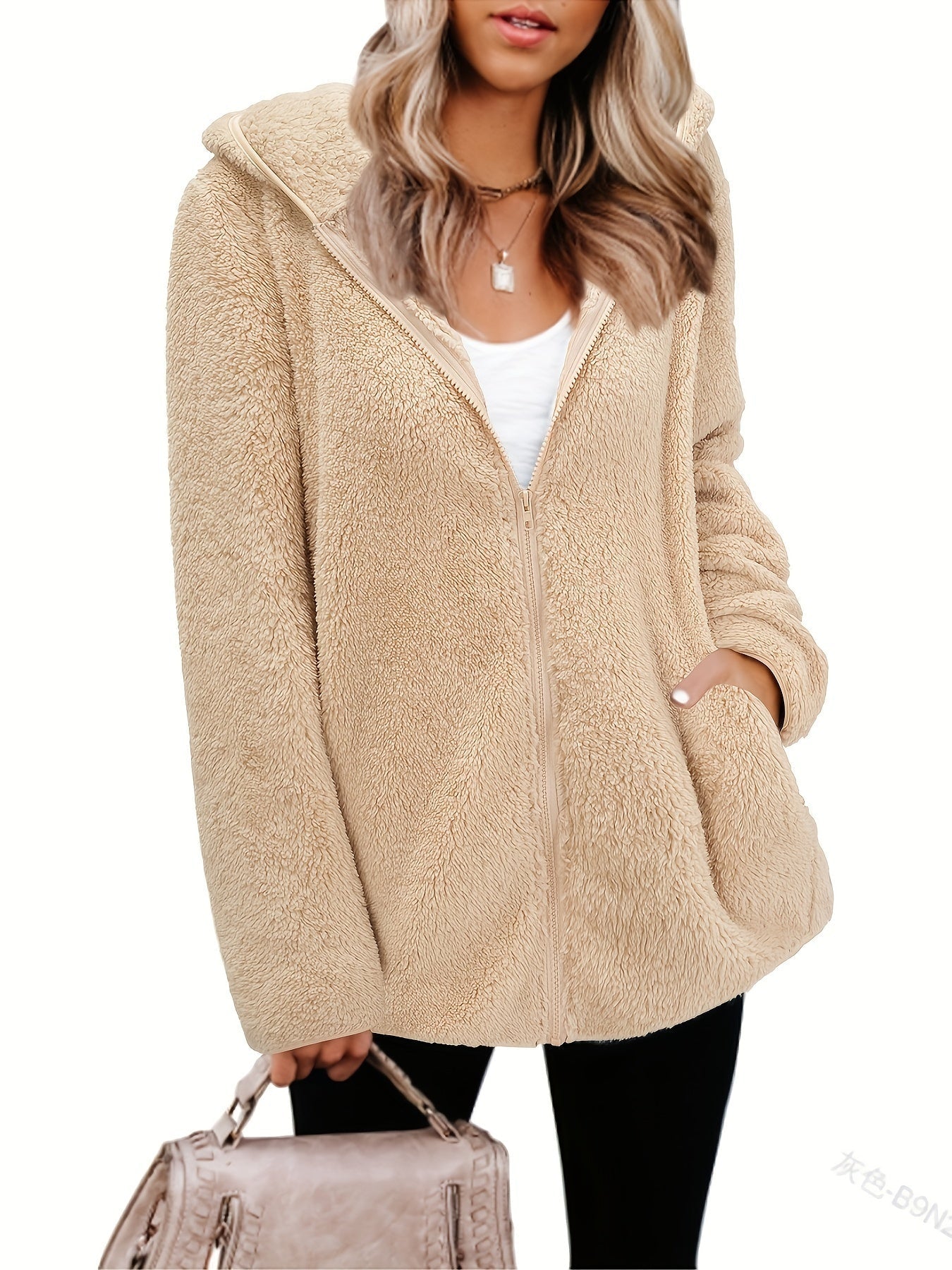 AS | Ležérní a módní zimní bunda