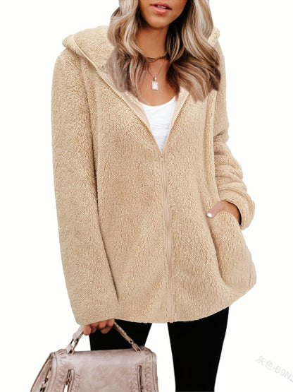 AS | Ležérní a módní zimní bunda