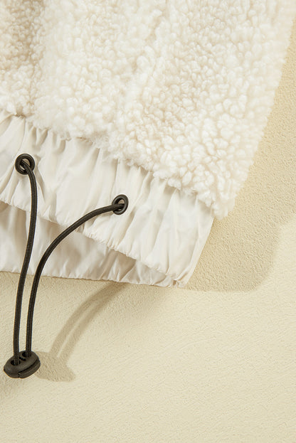 AS | Ležérní a uvolněná zimní bunda