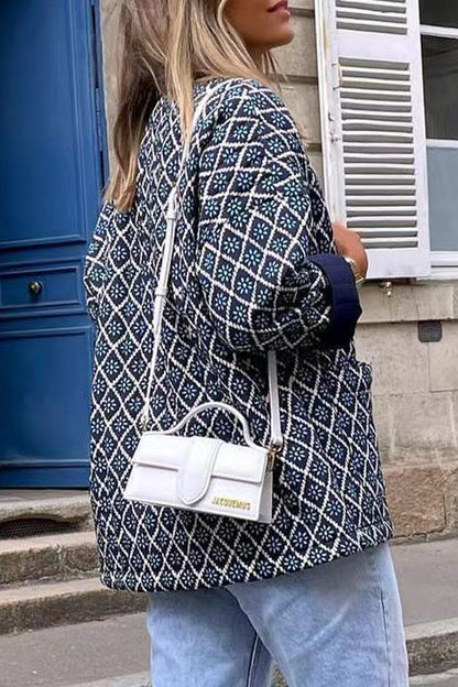 AS | Klasický a elegantní svetr na zimu