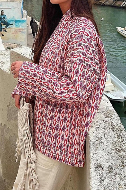 AS | Klasický a elegantní svetr na zimu