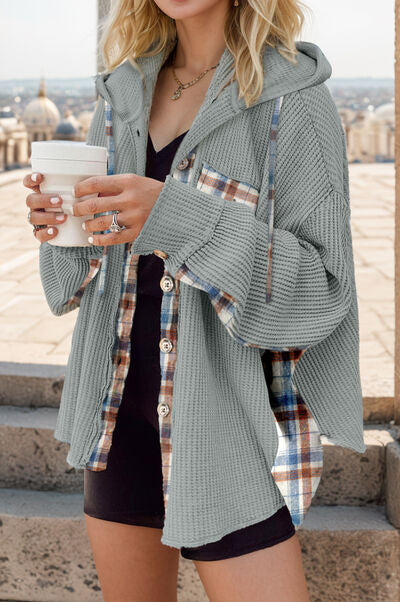 AS | Ležérní a pohodlná bunda