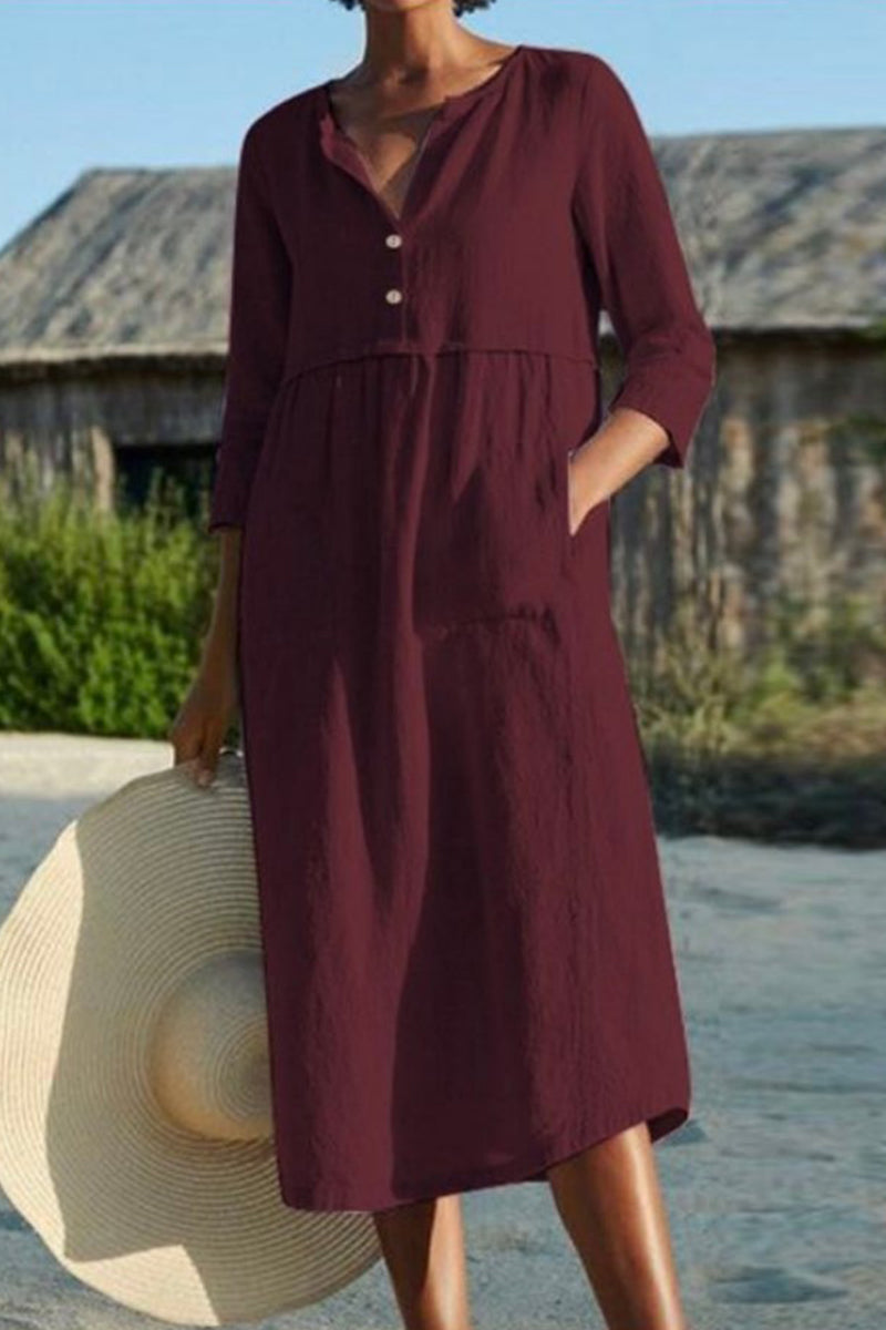 AS | Štíhlé a chladné šaty