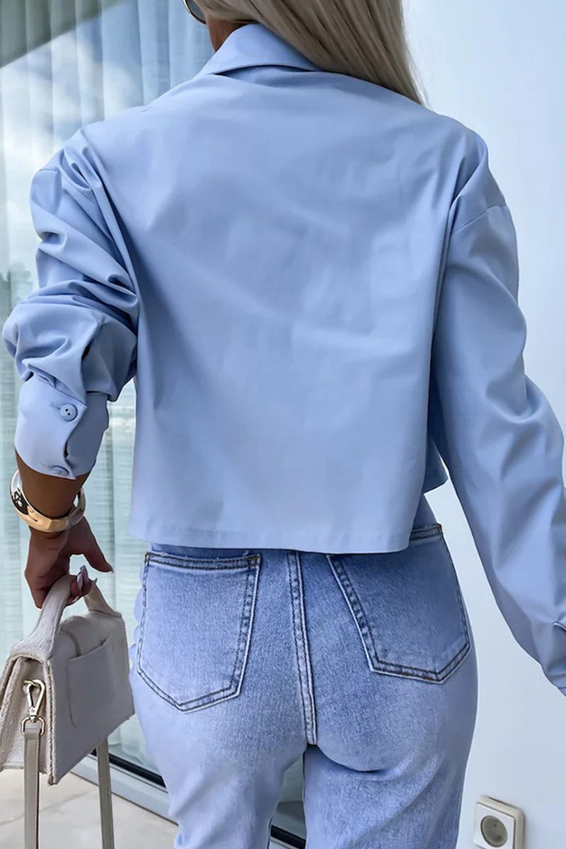 AS | Moderní a pohodlná halenka