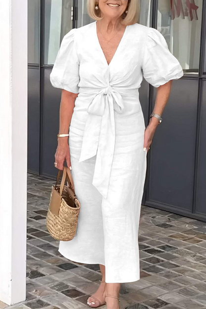 AS | Elegantní šaty bez námahy