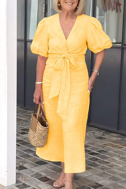 AS | Elegantní šaty bez námahy