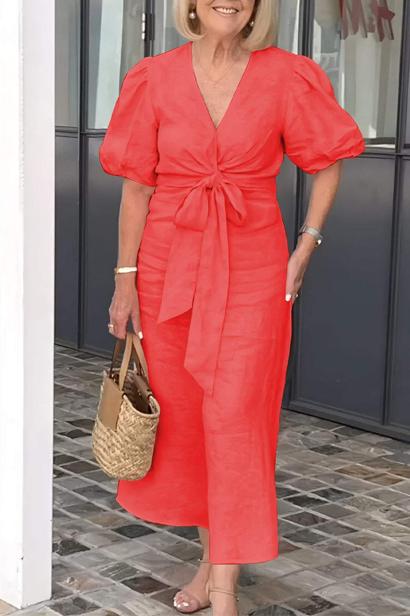 AS | Elegantní šaty bez námahy