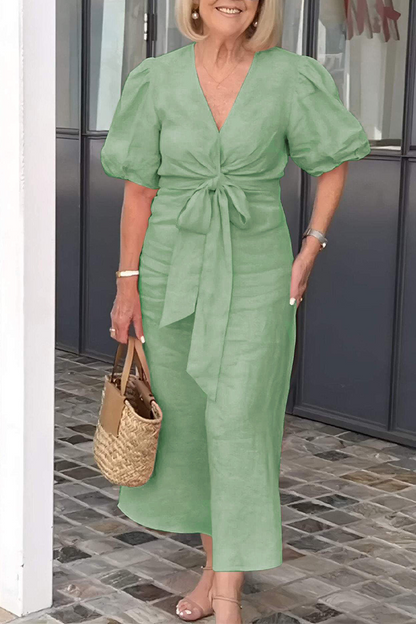 AS | Elegantní šaty bez námahy