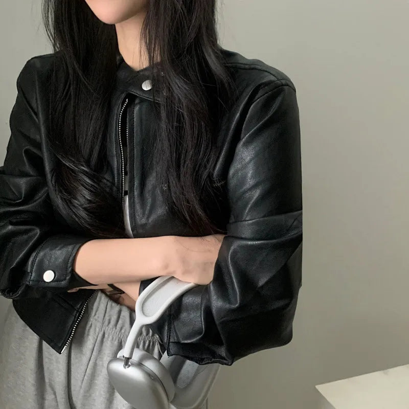 AS | Jednoduchá a stylová zimní bunda