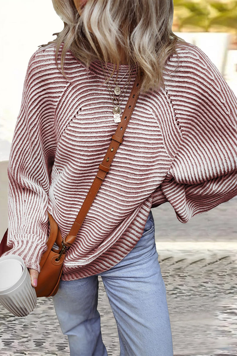 AB | Stylový a elegantní zimní svetr