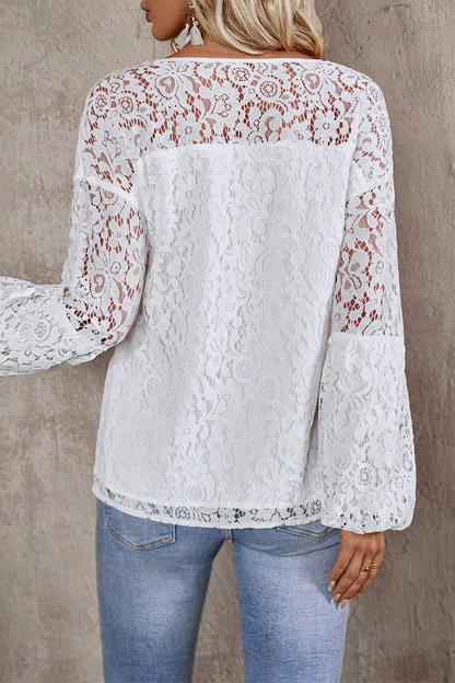 AS | Elegantní a ležérní top