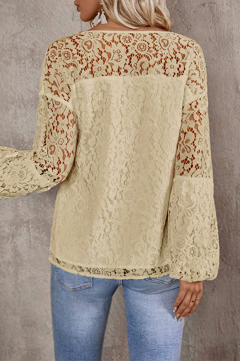 AS | Elegantní a ležérní top