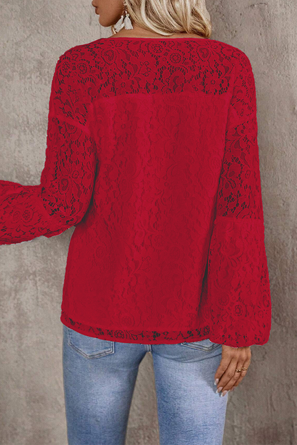AS | Elegantní a ležérní top