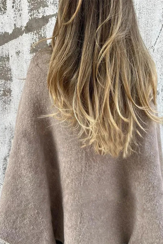 AS | Ležérní a uvolněný zimní oděv